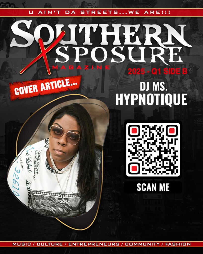 DJ Ms. Hypnotique