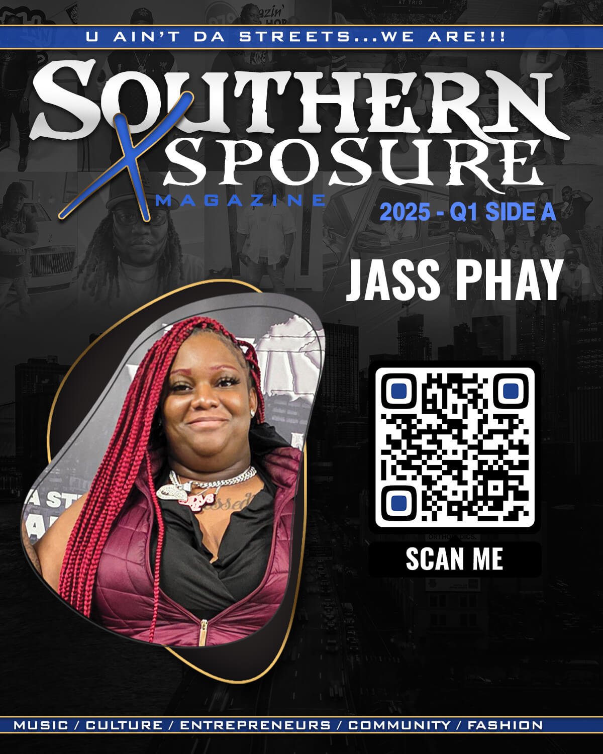 Jass Phay