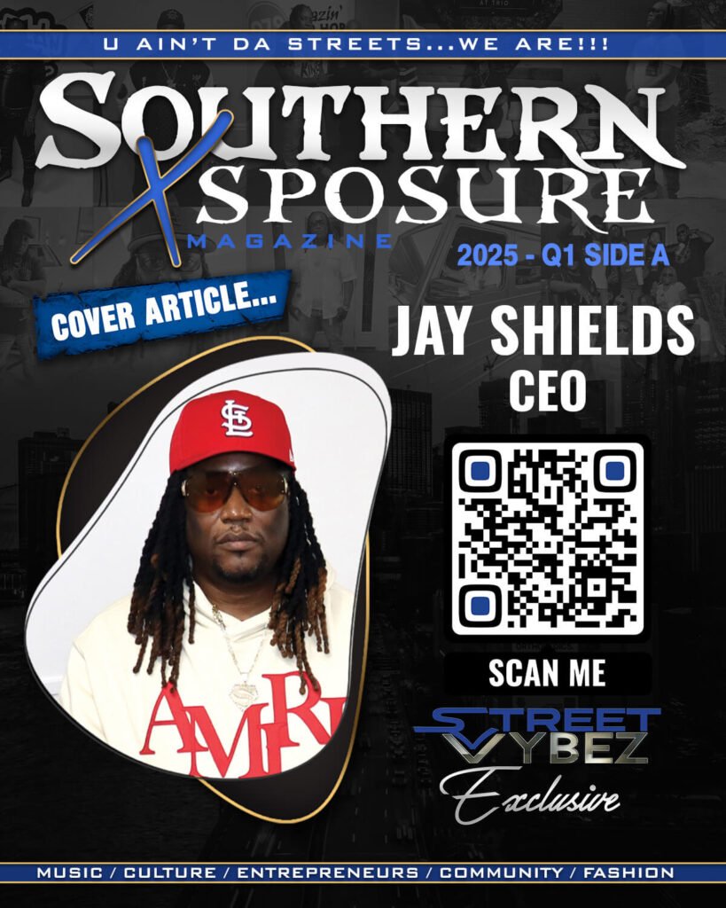 Jay Shields, CEO